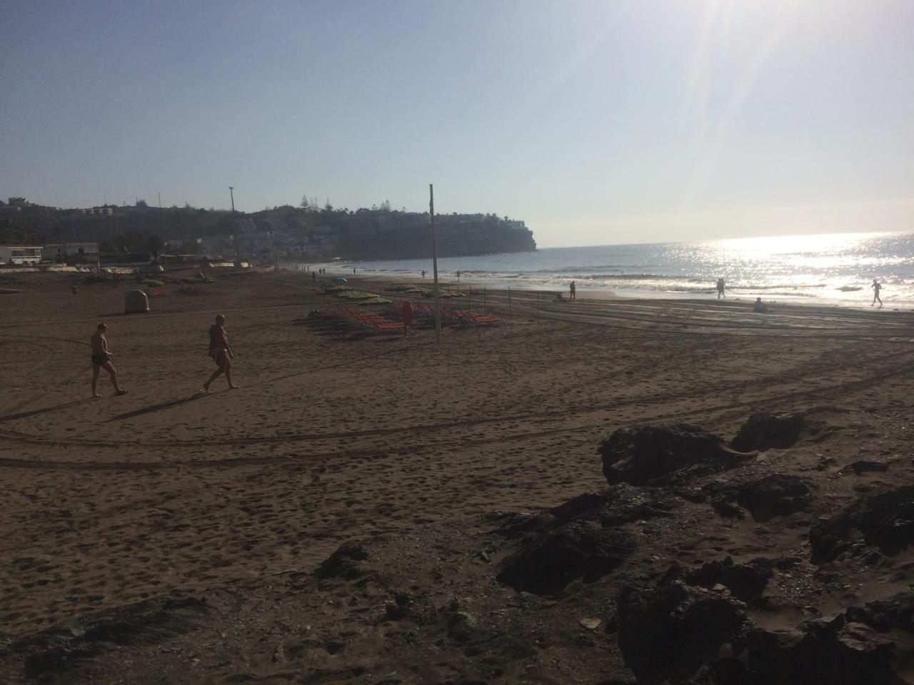 Appartement Las Rocas San Agustín